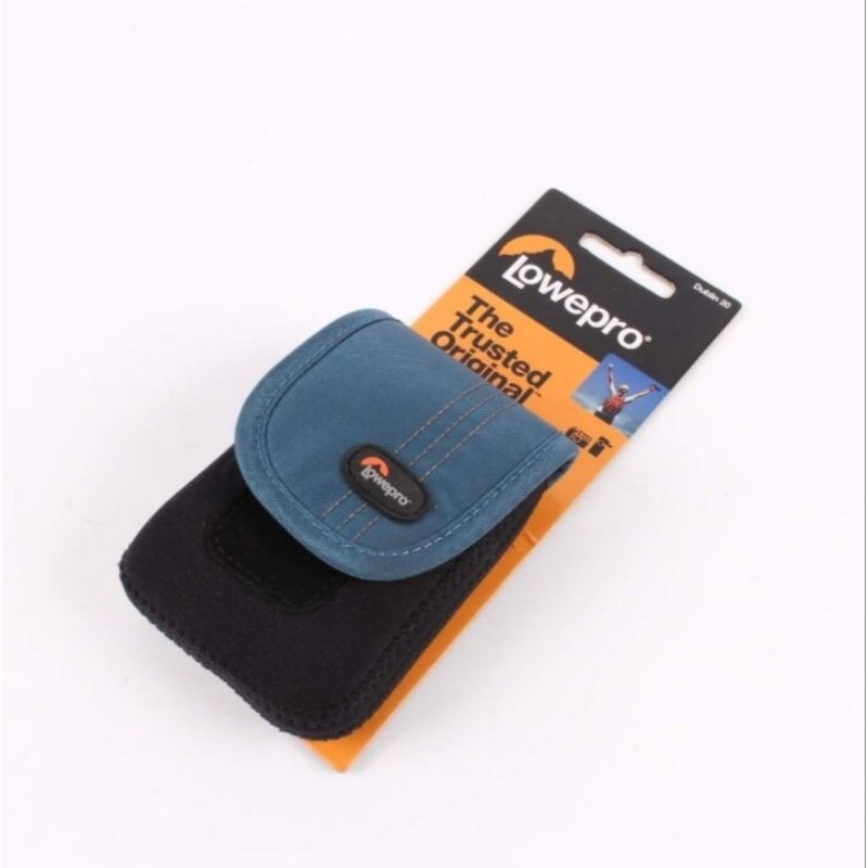 Tas kamera Pocket Lowepro Dublin 20
