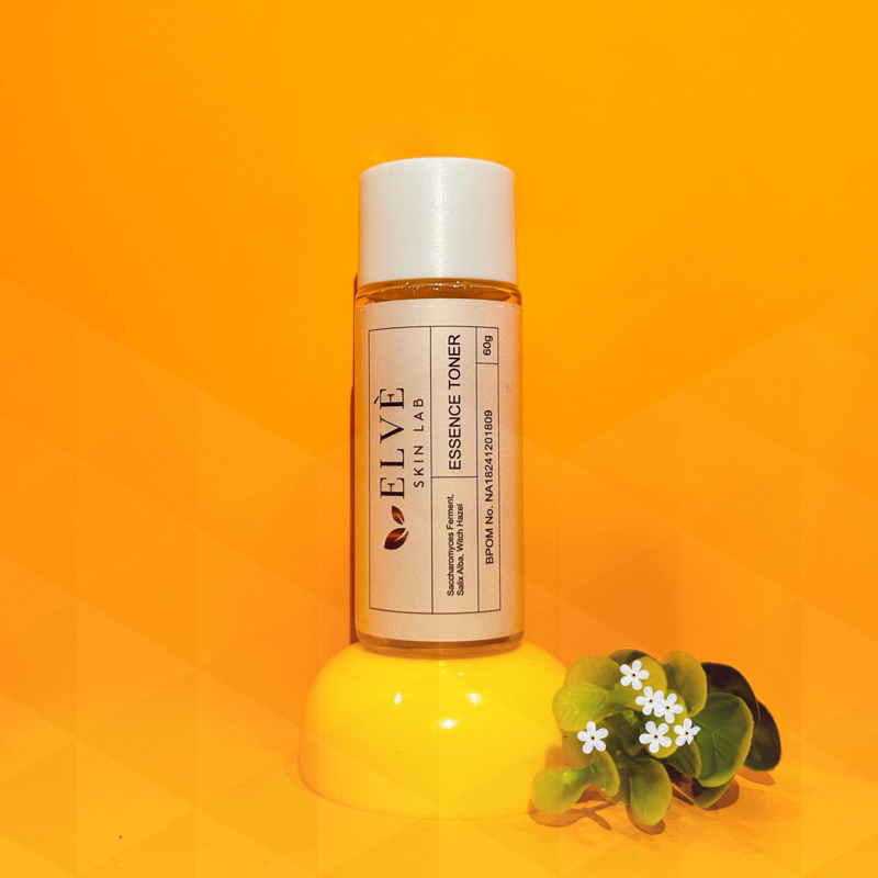 Elve Skin Lab - Essence Toner