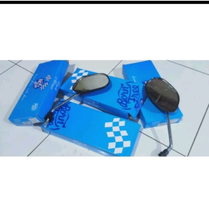 spion legenda gagang panjang