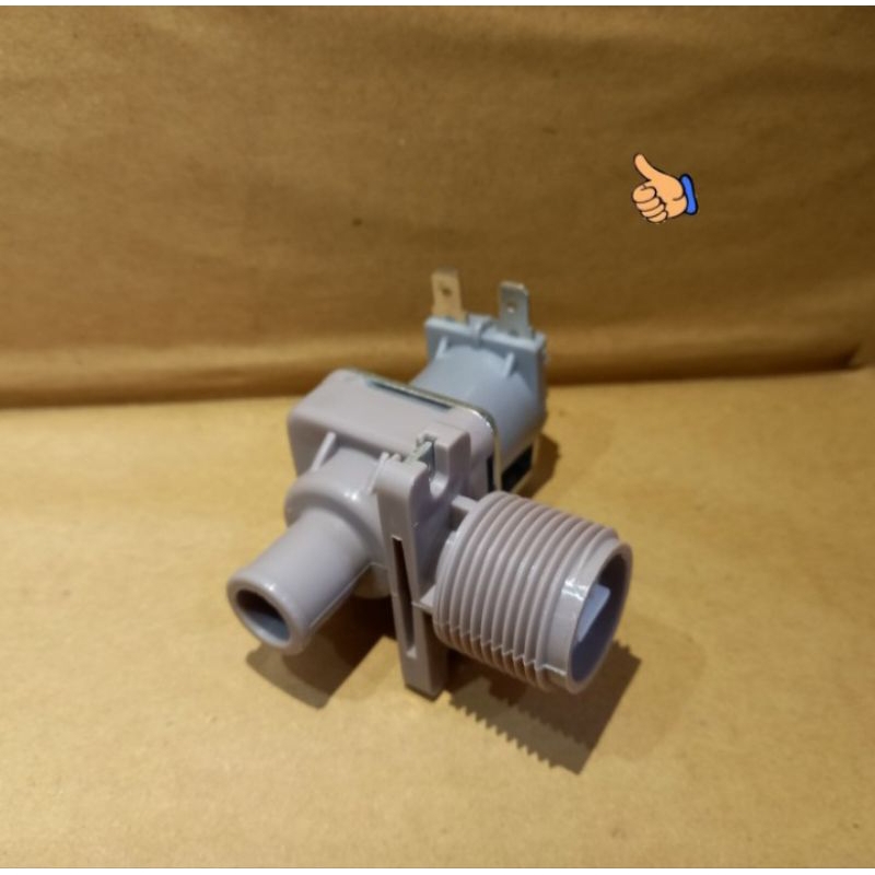 Water Valve FVS-65-V - FCD-270A - FCD 180G 15 L ANEKA MREK