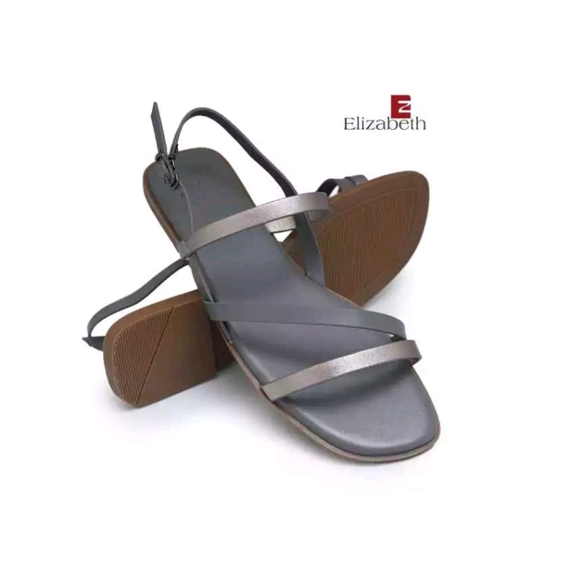 (Wajib tanya stok) ELIZABETH Shoes sandal 0400 0256