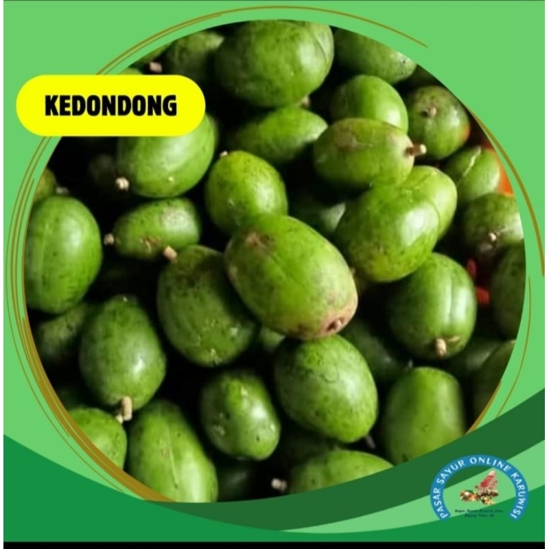 

kedondong