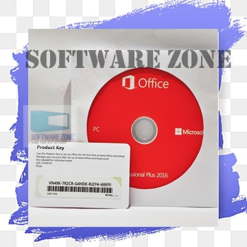 Office 2016 Professional Plus