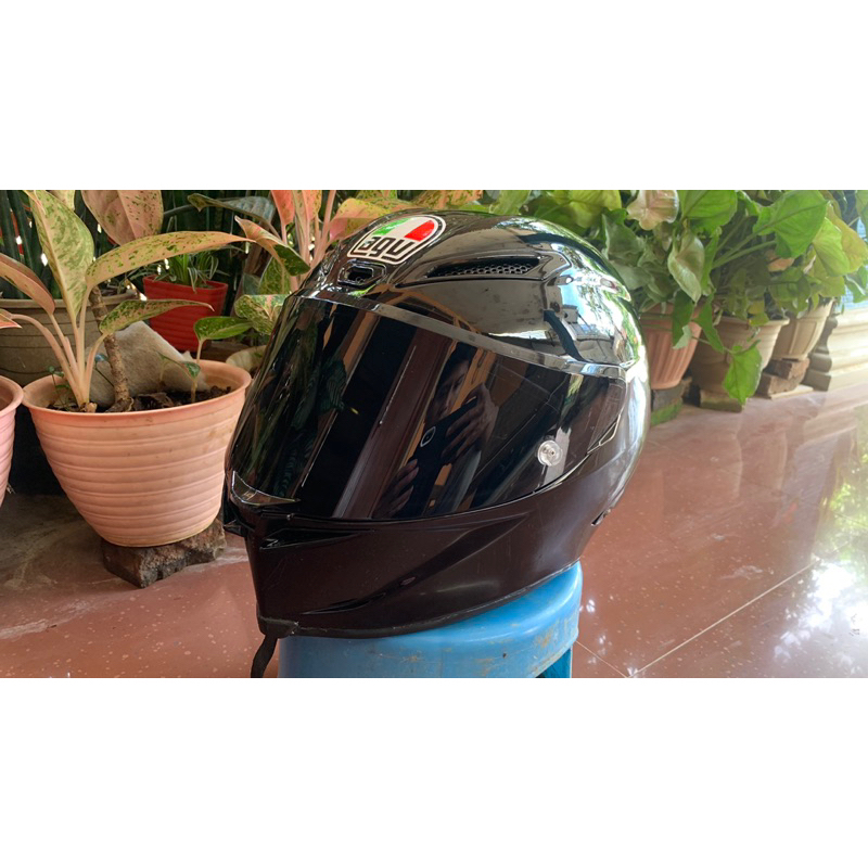 helm agv frp 1:1