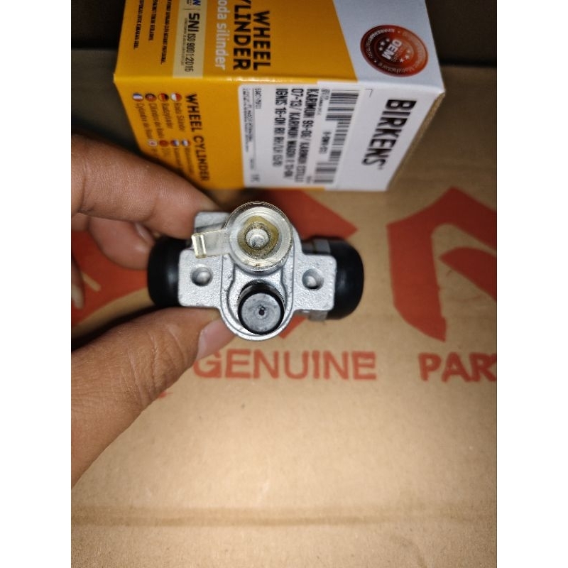 master rem roda belakang karimun estilo karimun kotak kawe