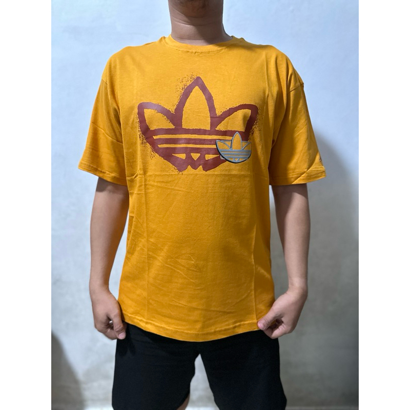 Kaos Adidas ORI