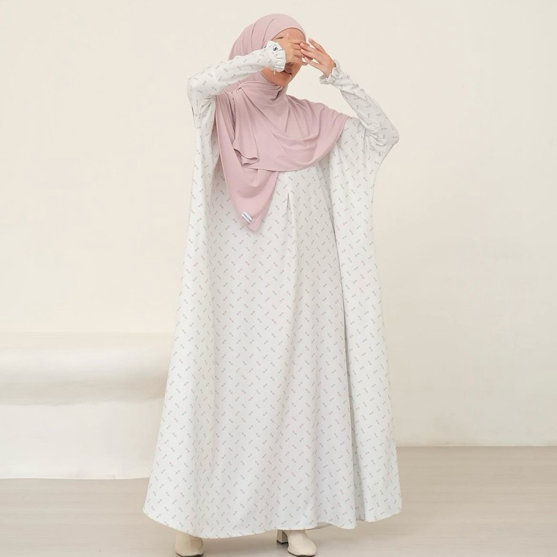 Khalewale Heelan Dress Signature NEW