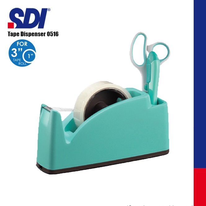 

KODE V43O SDI 1 3 Compatible Tape Dispenser 516B
