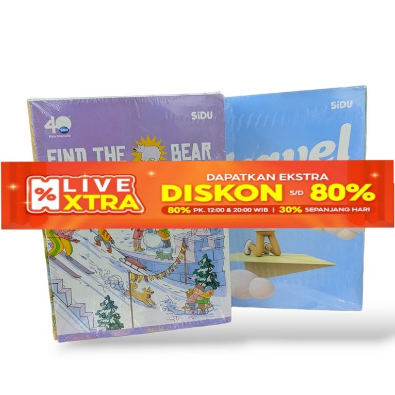 

KODE K69X 1 PACK Buku Tulis Sidu 38 isi 1 BUKU ukuran Kwarto