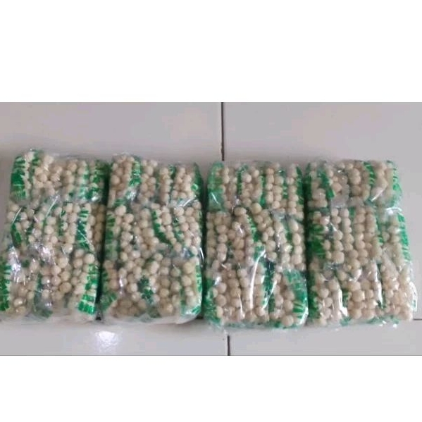 

[paket hemat 4pack x 20pcs] tiktak kencur