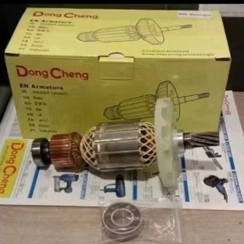 Armature hemer DZG 15 Donceng