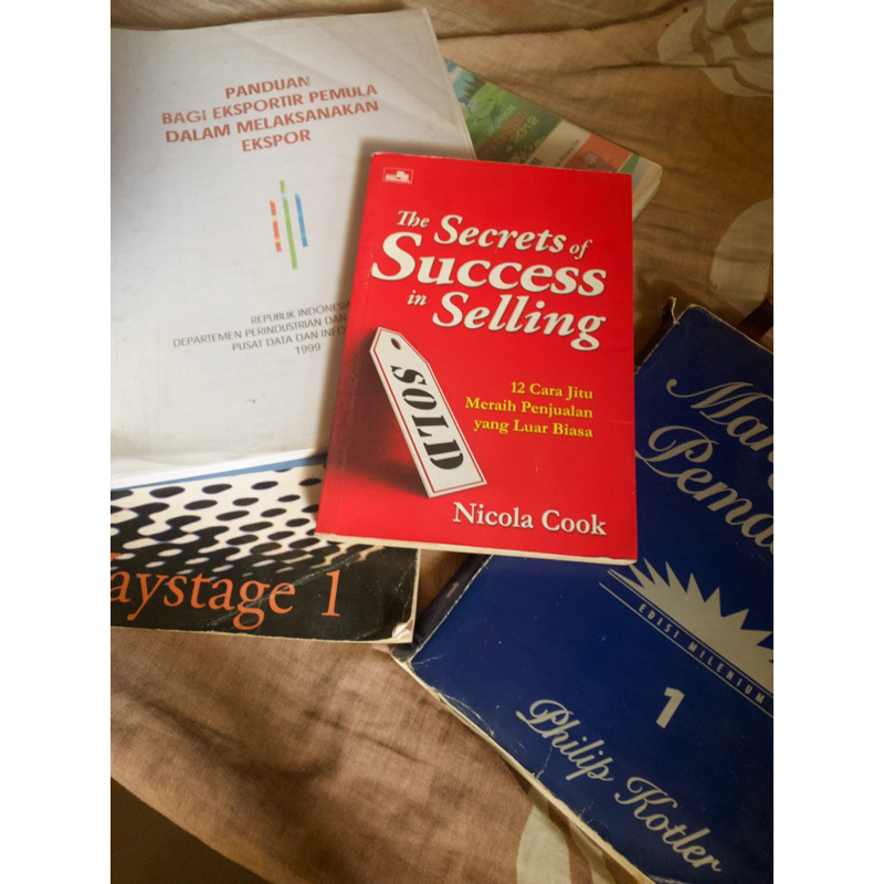 

Booksuccessealing