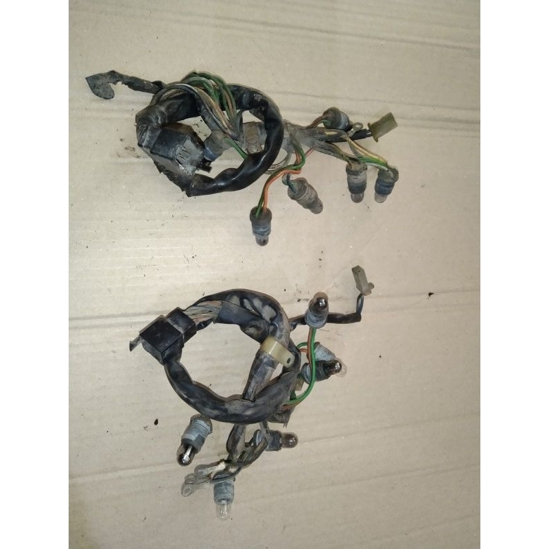 Kabel body bagian spido astrea star/prima/grand/supra lama gen 1 original