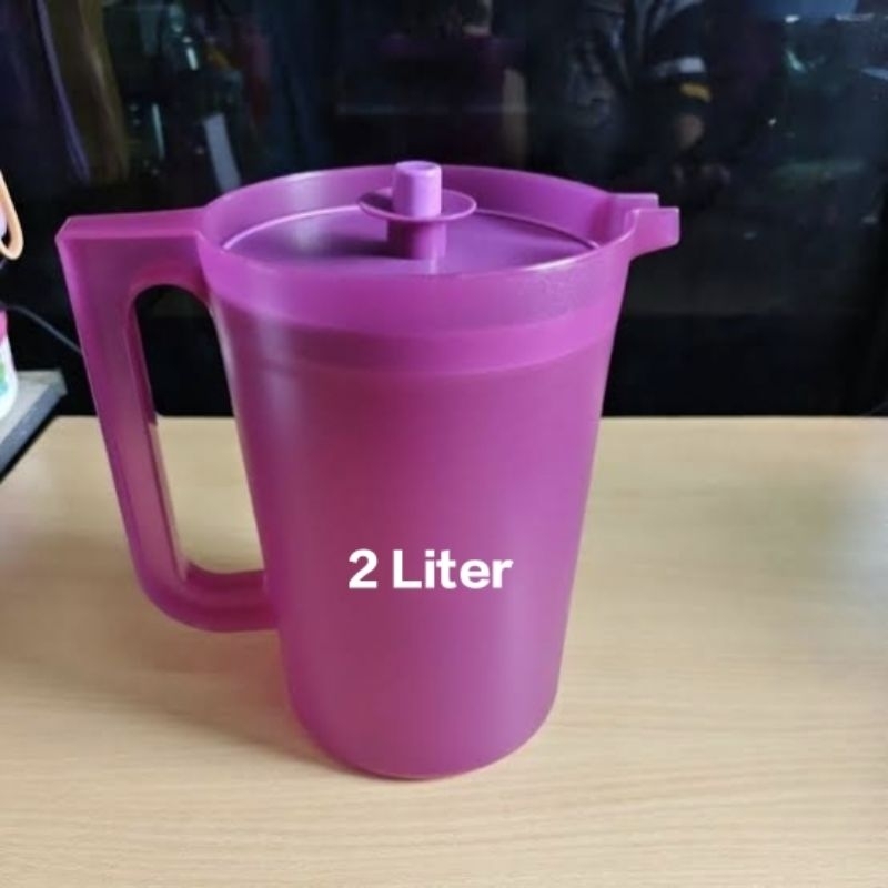 Tupperware - Pitcher 2L