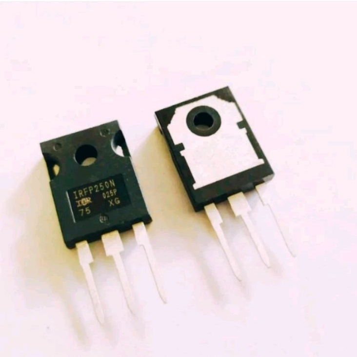 Mosfet IRFP250 IRFP250N IRFP 250 33A 200V N-Channel Power Mosfet