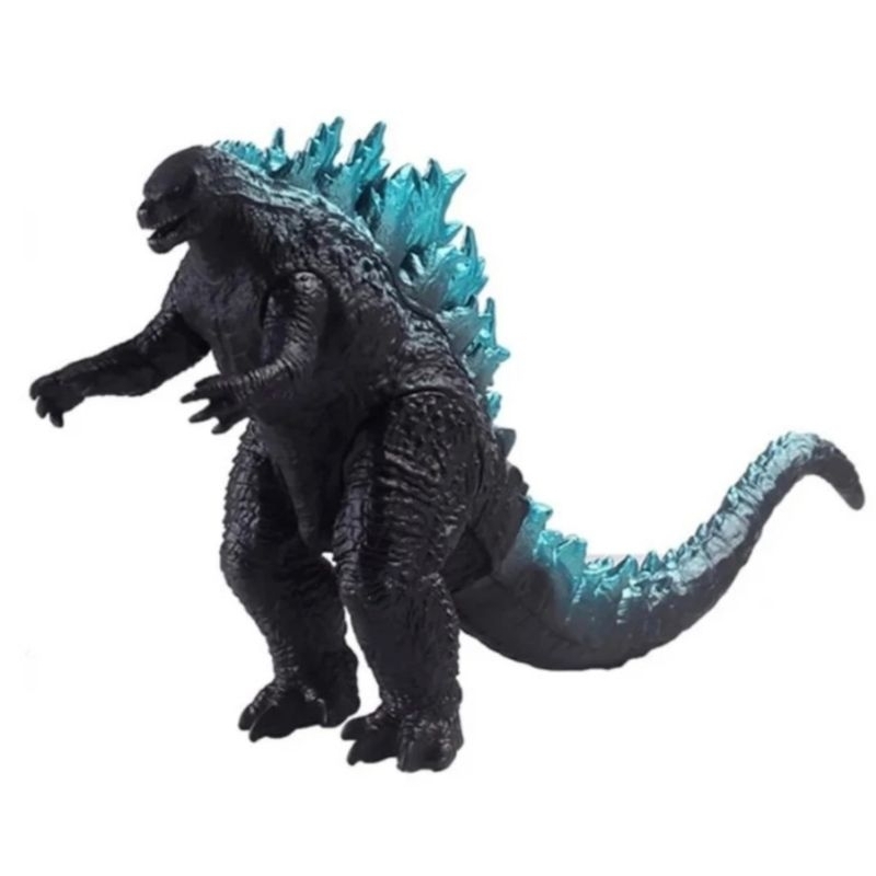 GODZILLA 2019 FIGURE KING OF THE MONSTER GODZILA