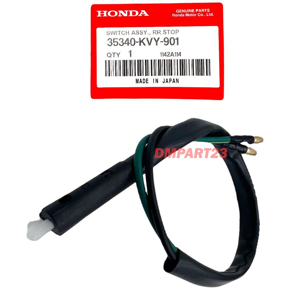 SWITCH REM BELAKANG VARIO,BEAT KARBU SWITCH REM KIRI BEAT KARBU,VARIO KARBU