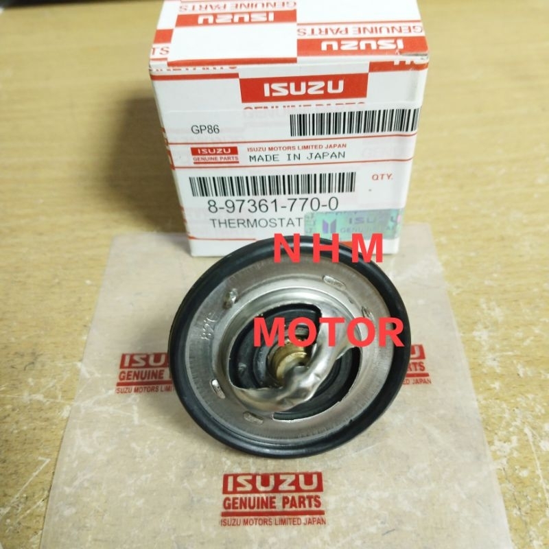 thermostat panther 2300cc/panther 2500cc
