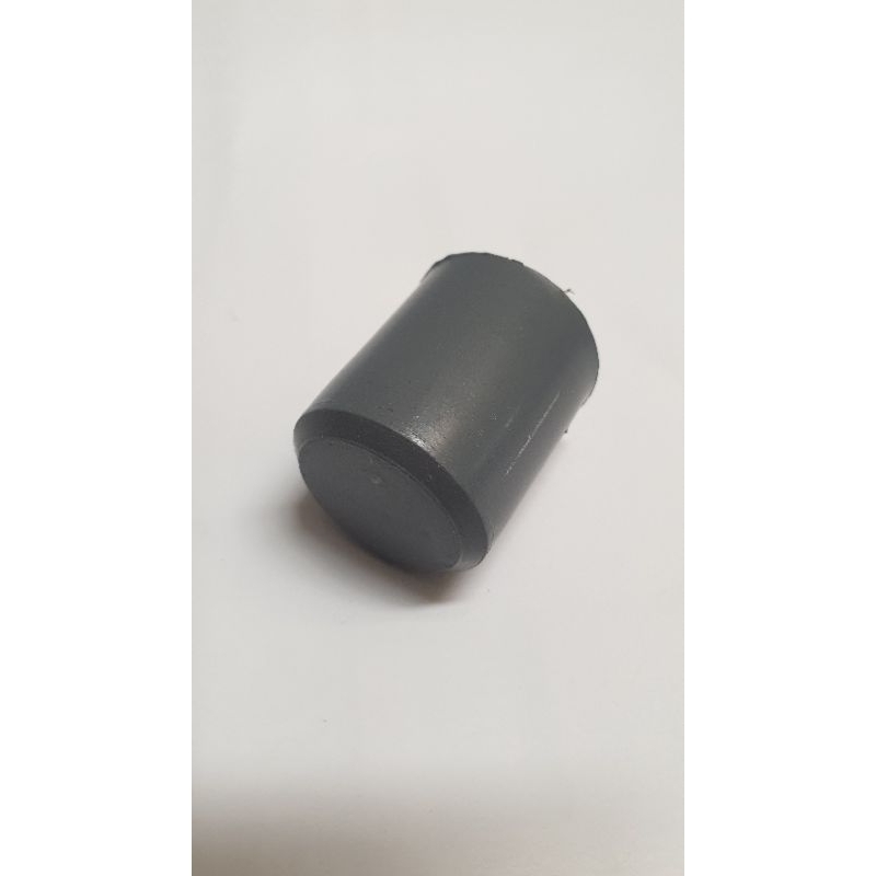 Tutup Dop pipa air pvc paralon 1"