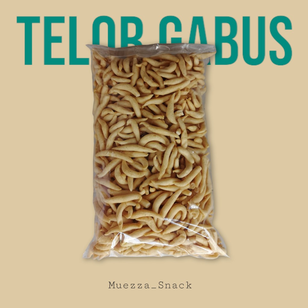 

Snack Keju / Ladu Keju / telor gabus 500 gr Cemilan Kiloan