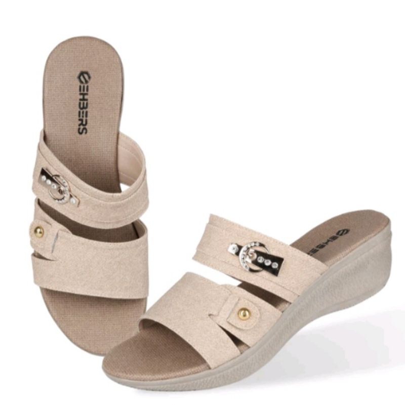 Sandal Selop Wanita 04 Ehbers X Fayola
