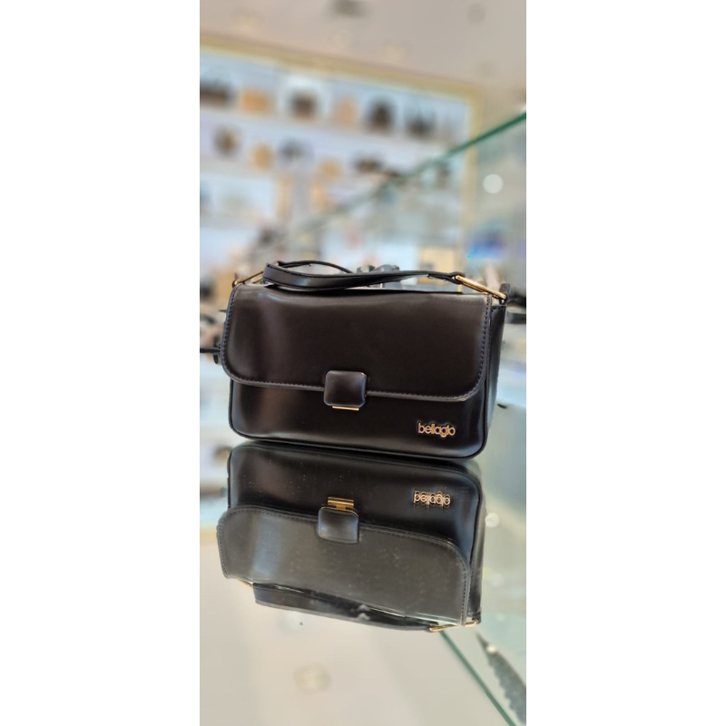 Disc new model tas bellagio original terbaru (BACA DESKRIPSI SEBELUM CO)