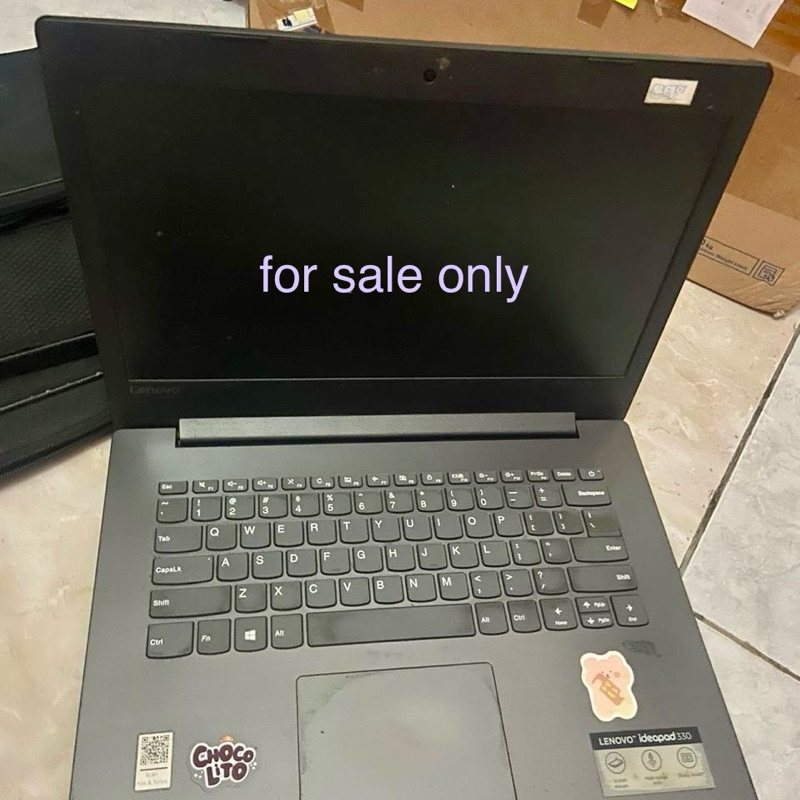 enih isinya barang barang aneh.