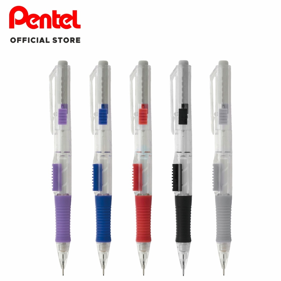 

Promo Mechanical Pencil Quick Click