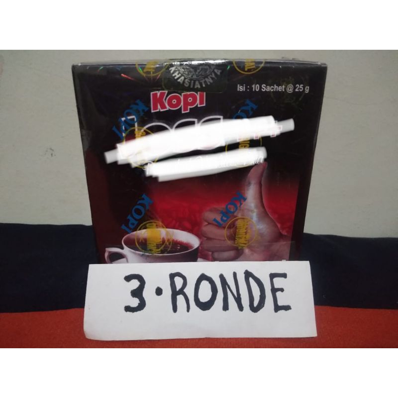 

kopi cod joss plus original
