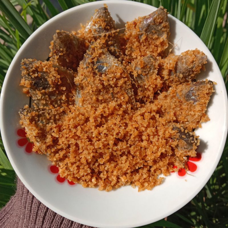 

(300g) PAKASAM SAPAT ASLI MAHANG BARABAI