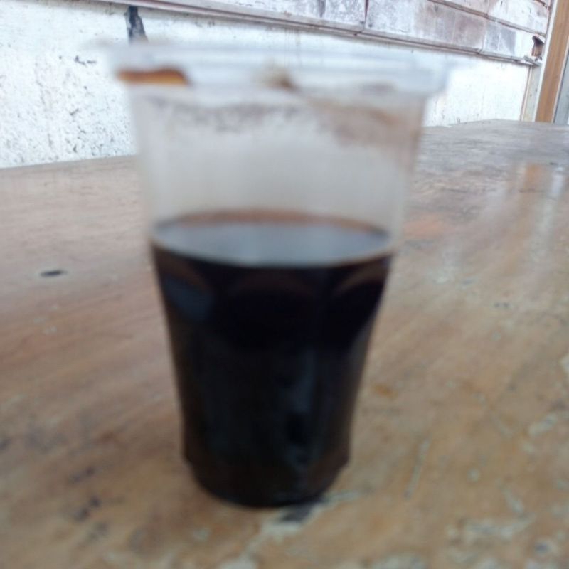 

kopi bali