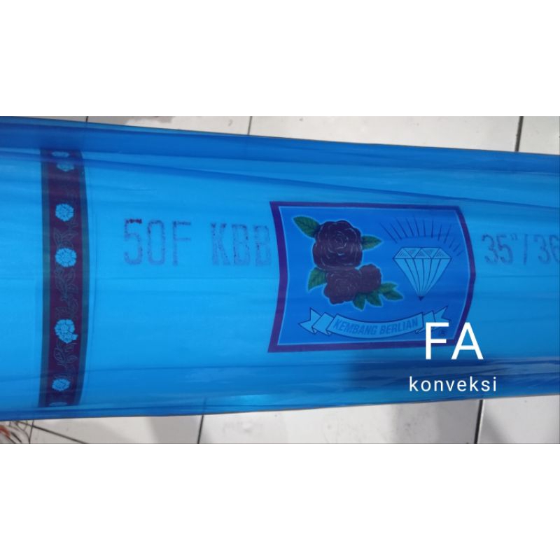 kain keras 50N , 50F kbb