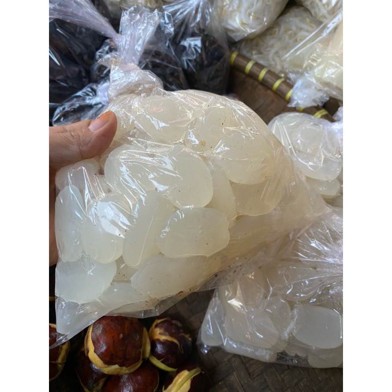 

cangkaleng / kolang kaling / sayuran / ichigo_istie