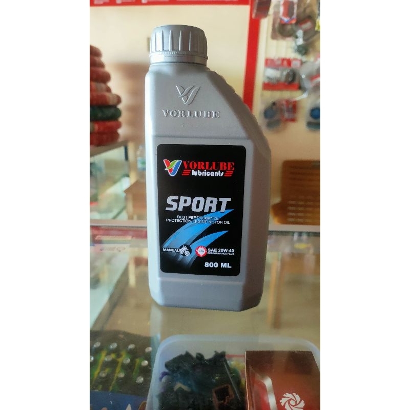 oli mesin bebek yamaha