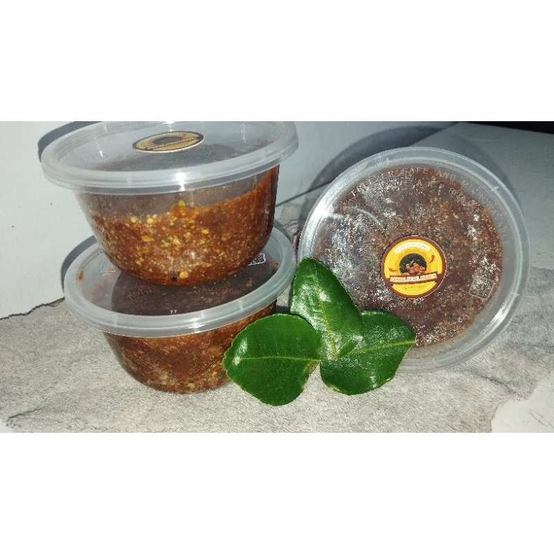 

SambelpecelMadiun