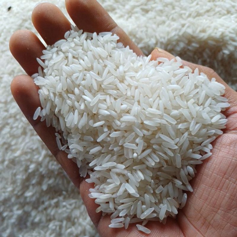 

RB BERAS TIGA JAMBU 10KG SETRA RAMOS