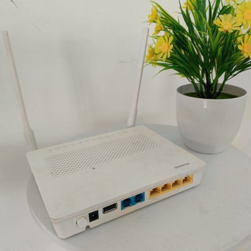 Modem Router ONT Huawei HG8245A