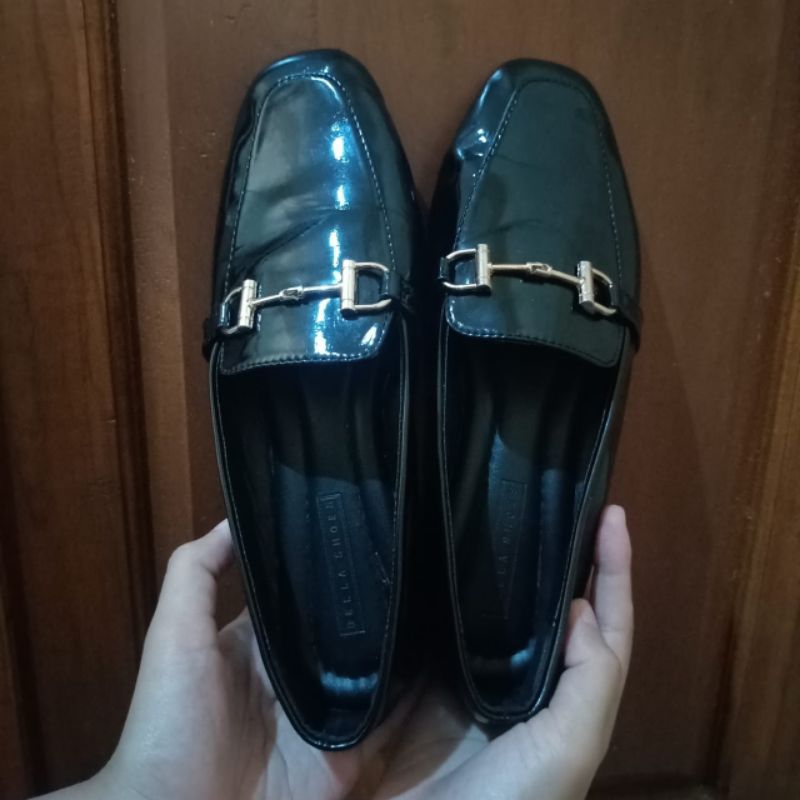 Pl Flatshoes Violla By Bellashoesjkt Sepatu Formal Casual Kerja Wanita