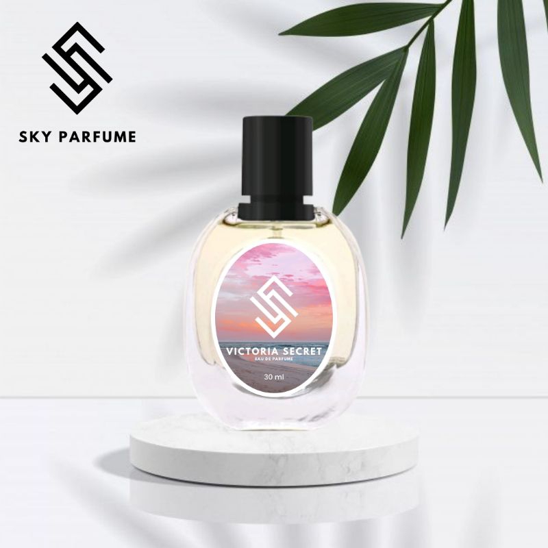 Parfume victoria secret scandalous 30ml