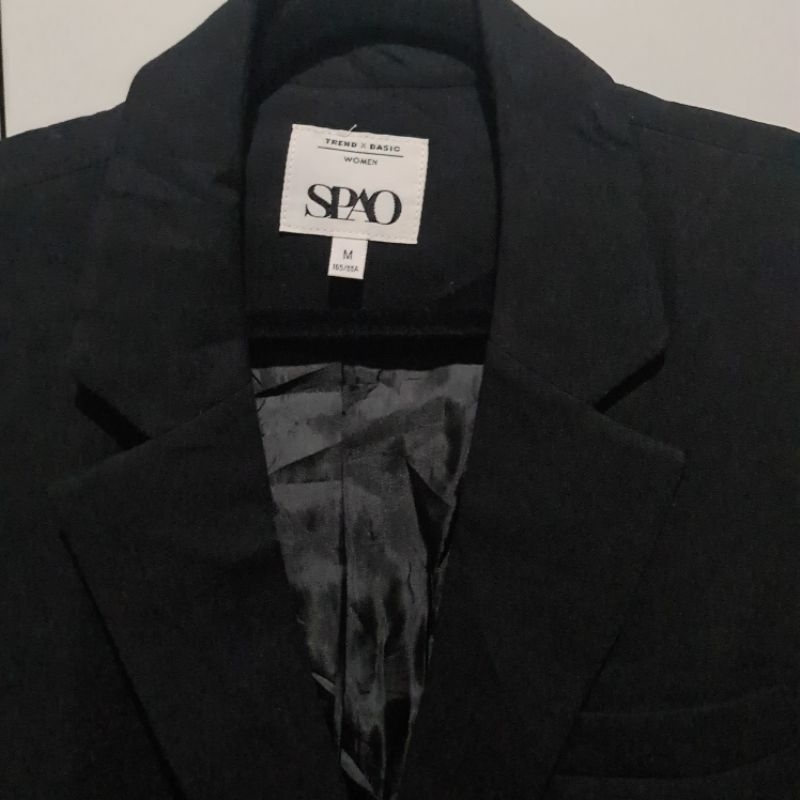 Blazer - SPAO