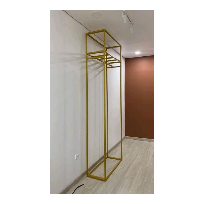 Rak Baju/ Display Baju/ Rak Display Baju