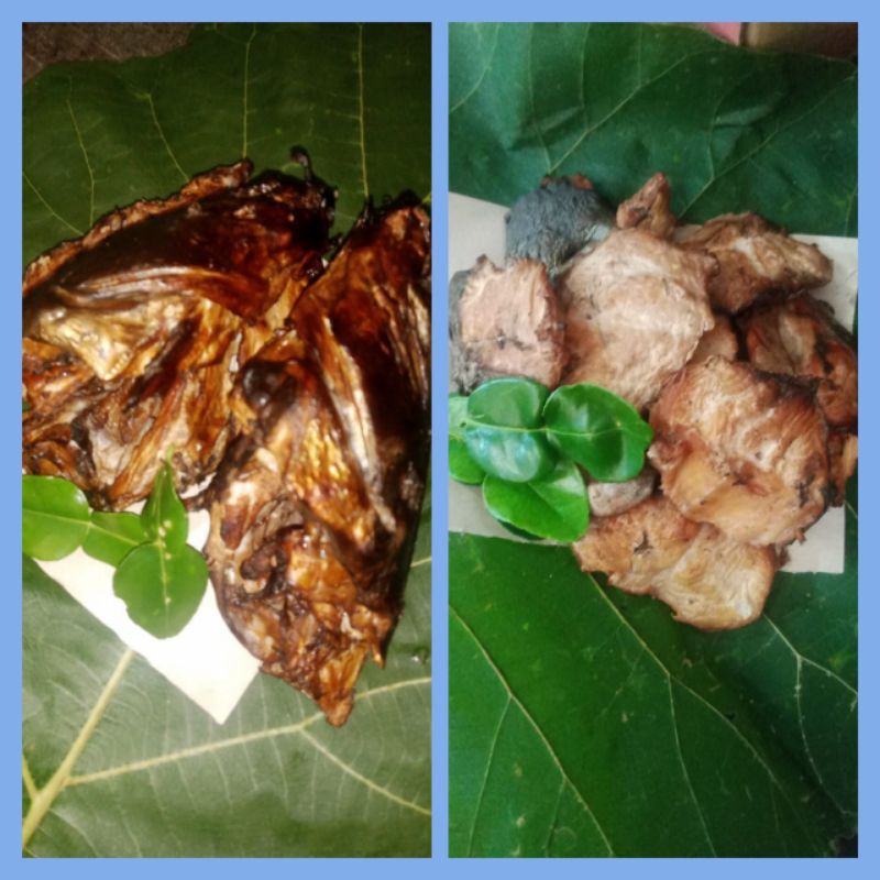 

Mangut Manyung Vacuum Plus Pack Free