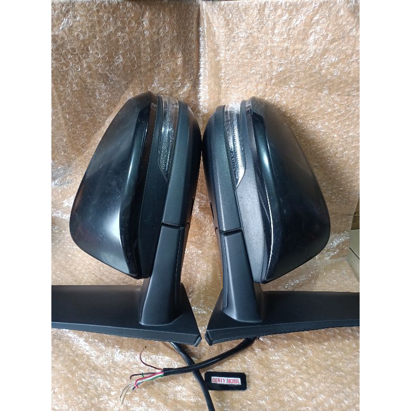 spion toyota inova reborn pnp inova 2005/2015