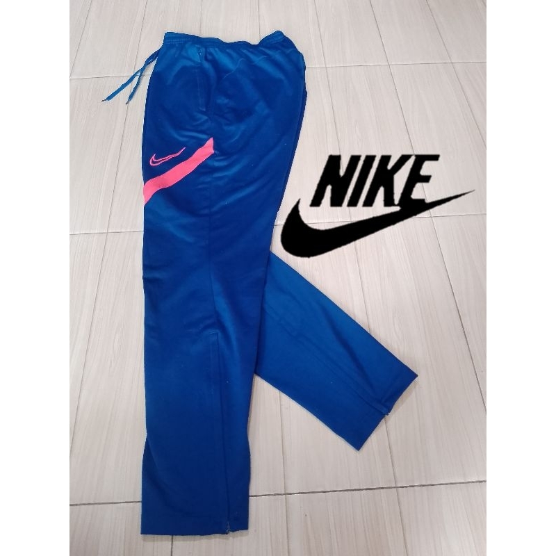 TRAINING NIKE/PRELOVED/THRIFT