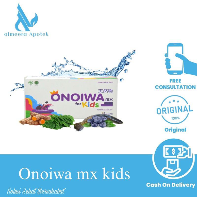 ONOIWA MX FOR KIDS