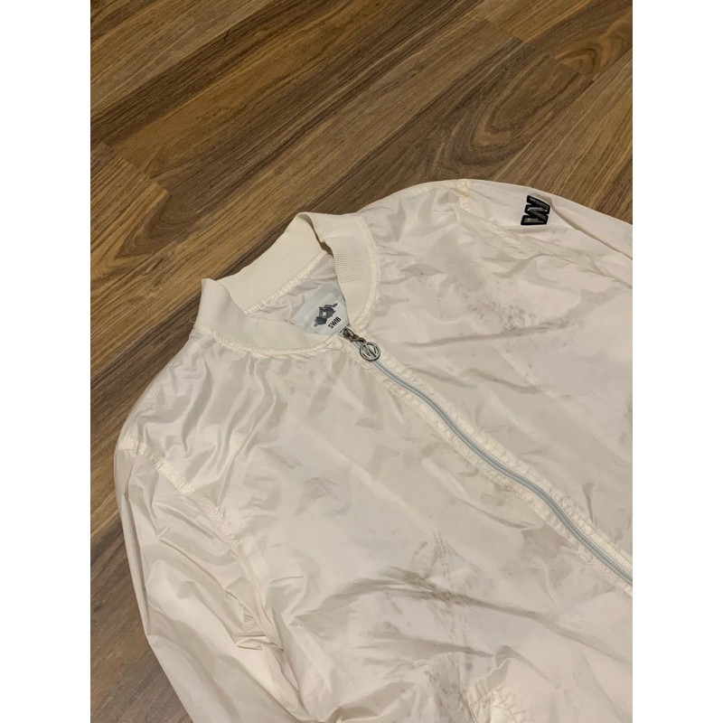 Bomber Jacket by SWIB