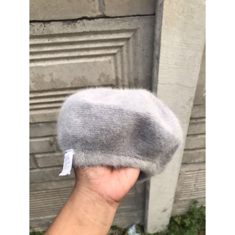 topi baret korean style