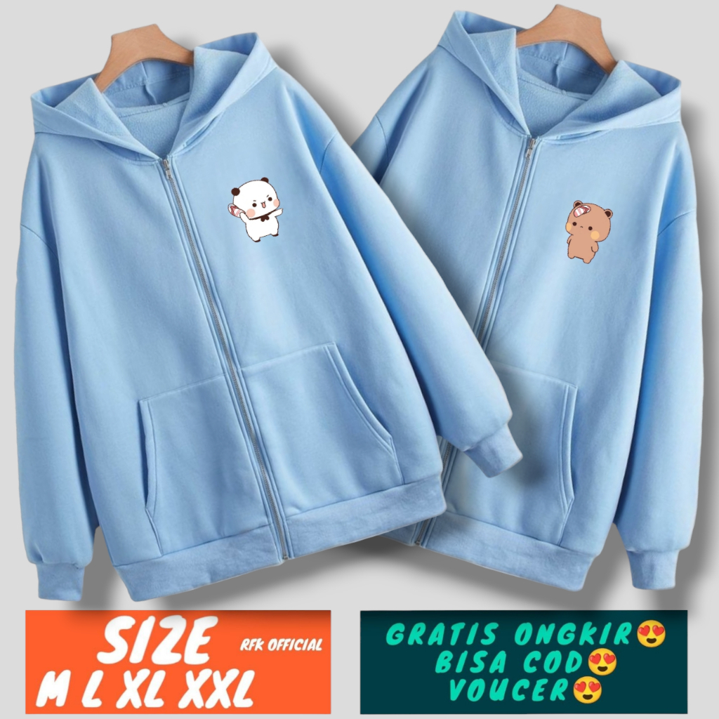 ( isi 2 pcs ) jaket couple / kaos couple pasangan / baju kapelan sama pacar 2024 / baju couple pasan