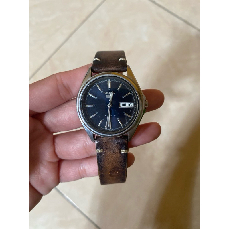 Seiko Watch