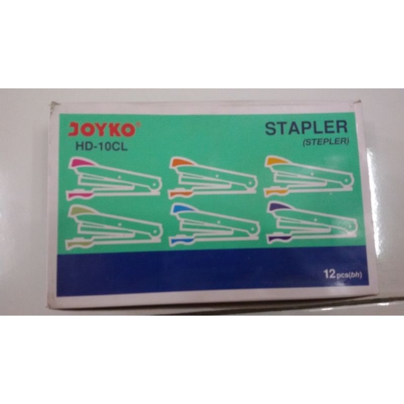 

stapler Joyko Hd 10